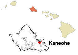 Hawaiian Islands