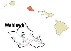 Hawaiian Islands