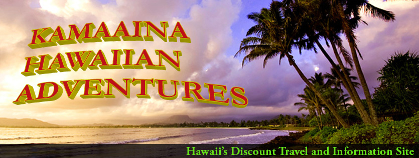 Kamaaina Hawaiian Travels